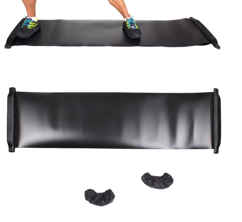 Slide mat Pro Slide skating trainer 230 cm